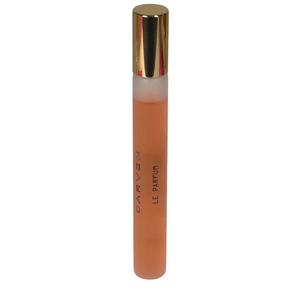 CARVEN Le Parfum Roll-on perfume (rollerball) 10 ml/0.33 oz .33 NIB